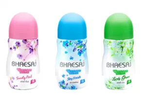 สินค้าฉลากฟิล์มหด 3