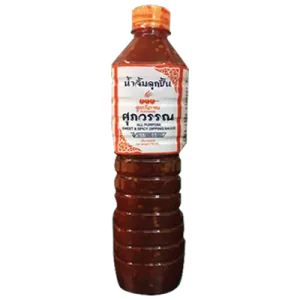 น้ำจิ้มลูกชิ้น - Copy