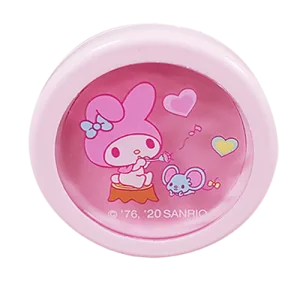 Heat Transfer Films ตลับพลาสติก