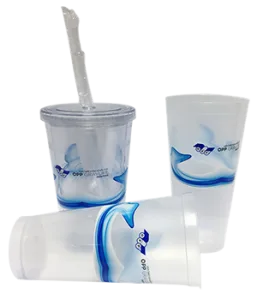 Heat Transfer Films แก้วน้ำ