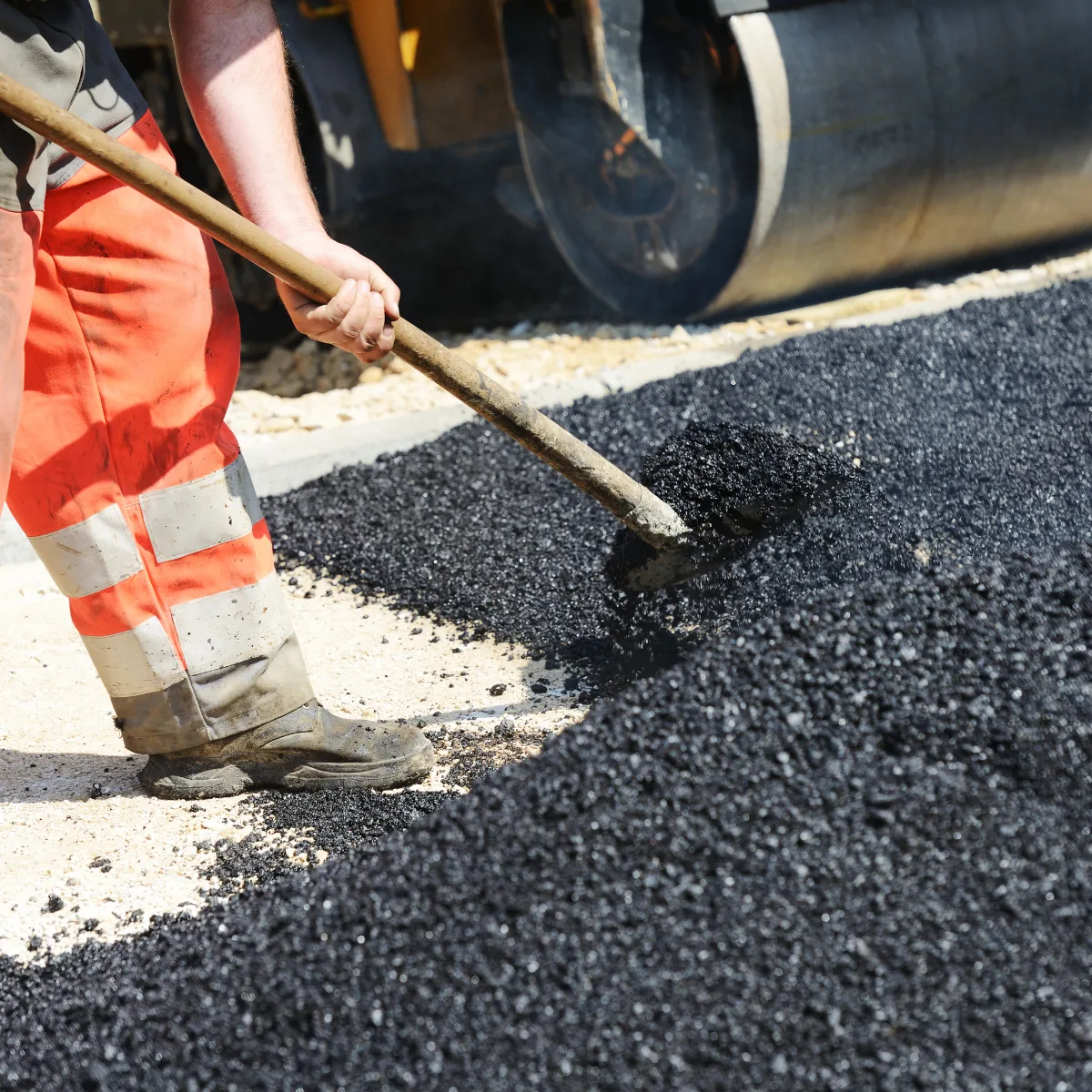 ยางมะตอยจาก SBS