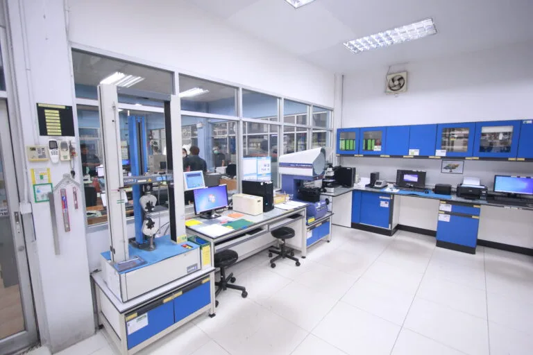 Lab ภายใน VIC