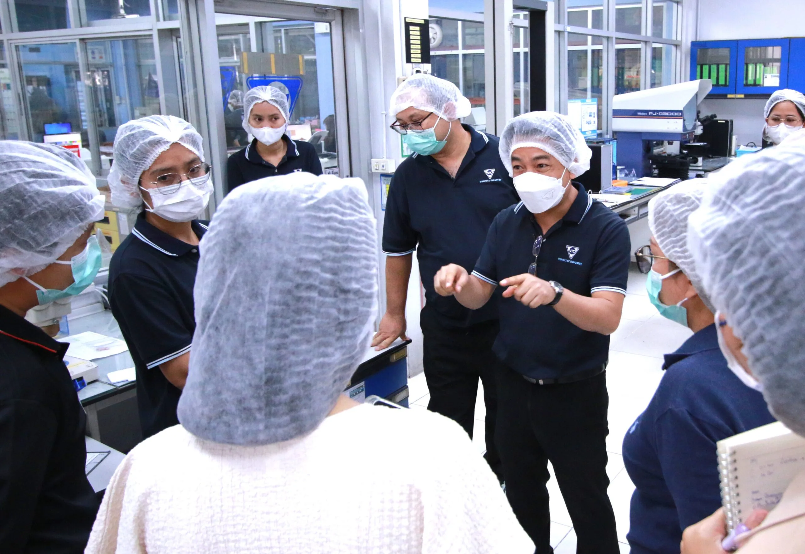 ผู้เชี่ยวชาญให้คำปรึกษา