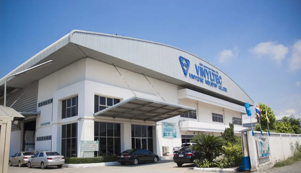 VIC Company Profile-TH