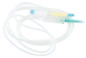 PVC COMPOUNDS FOR MEDICAL APPLICATION