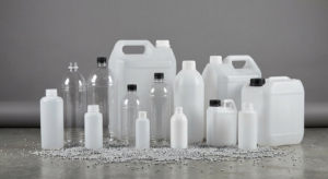 เม็ดพีวีซีสำหรับเป่าขวด